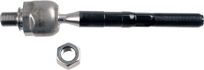 Осевой шарнир, рулевая тяга LEMFÖRDER 34524 01