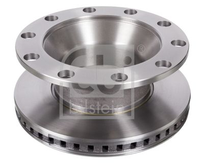 Bremžu diski FEBI BILSTEIN 101736