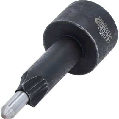 Spiedelements, kniedēšanas ierīce KS TOOLS 460.0586