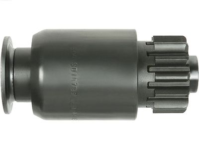 Pievads ar brīvgaitas mehānismu, Starteris AS-PL SD1078P