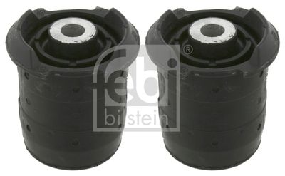 Комплект подшипника, балка моста FEBI BILSTEIN 01677