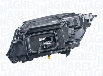 Основная фара MAGNETI MARELLI 711451000376