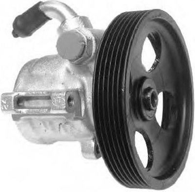 Гидравлический насос, рулевое управление GENERAL RICAMBI PI0103