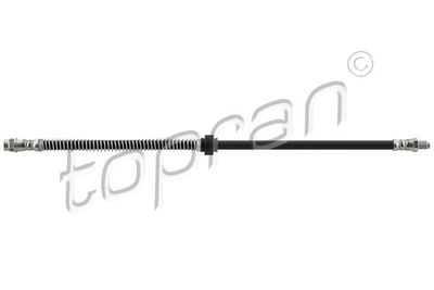 Тормозной шланг TOPRAN 720 923
