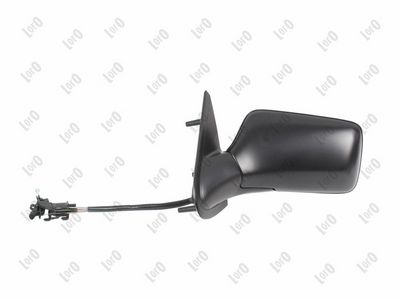 Наружное зеркало ABAKUS 4010M01