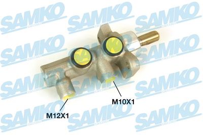 Главный тормозной цилиндр SAMKO P10713
