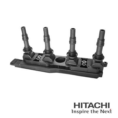 Aizdedzes spole HITACHI 2503810