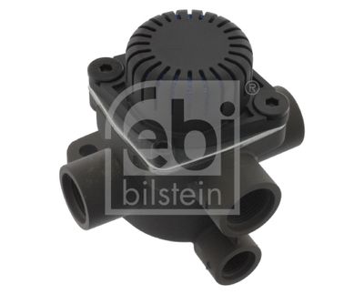 Paātrinātājvārsts FEBI BILSTEIN 40851