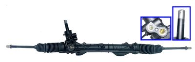 Рулевой механизм DRI 711520994
