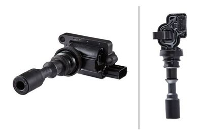 Катушка зажигания HELLA 5DA 230 035-821