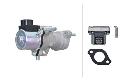 Клапан возврата ОГ HELLA 6NU 014 865-691