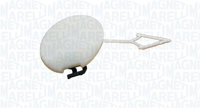 Aizspiednis, buferis MAGNETI MARELLI 021316900880
