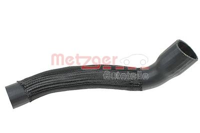 Трубка нагнетаемого воздуха METZGER 2400698