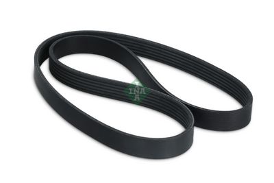 Ķīļrievu siksna Schaeffler INA FB 6PK1093