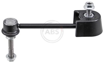 Stiepnis/Atsaite, Stabilizators A.B.S. 261226