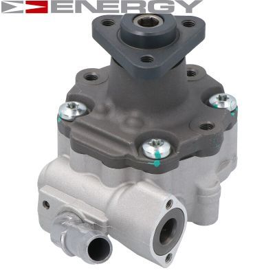 Гидравлический насос, рулевое управление ENERGY PW680444