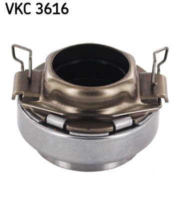 Izspiedējgultnis SKF VKC 3616