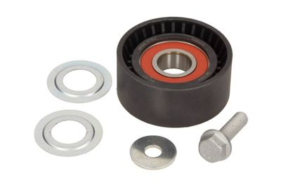 Parazīt-/Vadrullītis, Ķīļrievu siksna MAXGEAR 54-1224