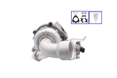 Компрессор, наддув WALKER 59066G-EV