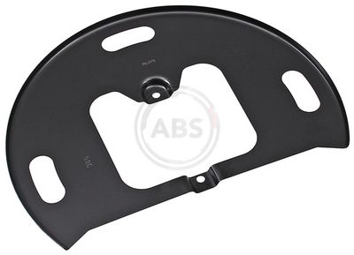 Dubļu sargs, Bremžu disks A.B.S. 11064