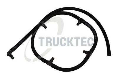 Šļūtene, Degvielas noplūde TRUCKTEC AUTOMOTIVE 02.13.098