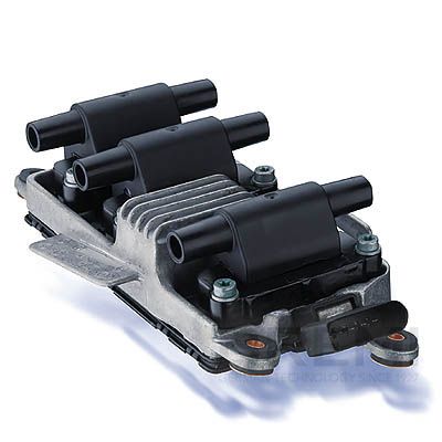 Катушка зажигания BREMI 11866T