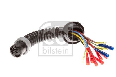 Vadu remkomplekts, Durvis FEBI BILSTEIN 107126