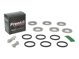 FRENKIT 663001 Augstas veiktspējas bremžu komplekts