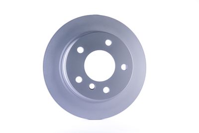 Тормозной диск HELLA 8DD 355 104-821