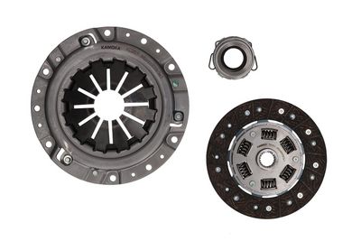 Комплект сцепления KAMOKA KC351