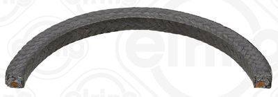 Уплотняющее кольцо, коленчатый вал ELRING 837.549