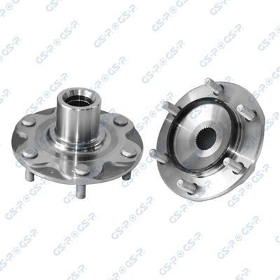 Riteņa rumba GSP 9430008