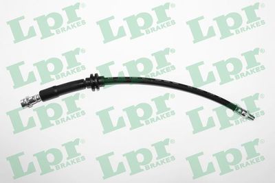 Bremžu šļūtene LPR 6T48996