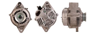Ģenerators LUCAS LRA03032