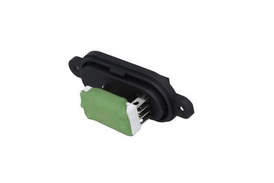 Сопротивление, вентилятор салона KAMOKA 4140094