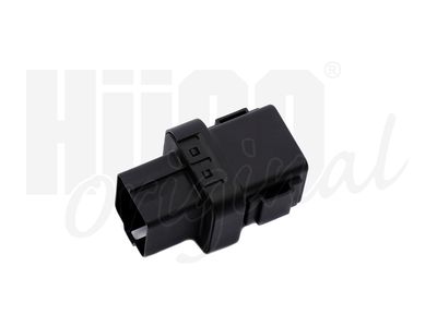 Relejs, Palaišanas iekārta HITACHI 132236