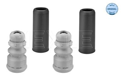 Пылезащитный комплект, амортизатор MEYLE 1007400027