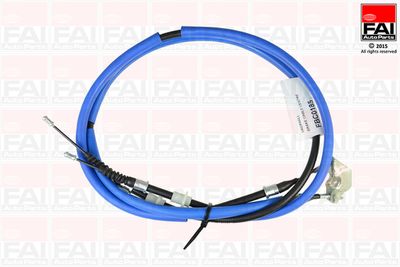Trose, Stāvbremžu sistēma FAI AutoParts FBC0185