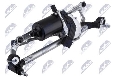 Система тяг и рычагов привода стеклоочистителя NTY ESW-PL-029