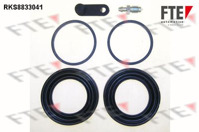 Ремкомплект, тормозной суппорт FTE 9323720