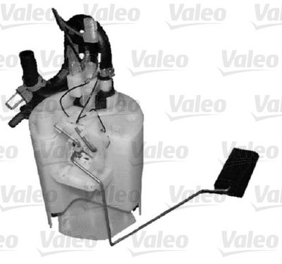 Элемент системы питания VALEO 347116