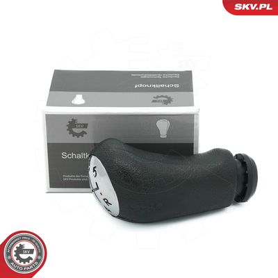 Pārslēdzējsviras rokturis ESEN SKV 63SKV108