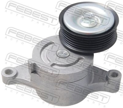 Siksnas spriegotājs, Ķīļsiksna FEBEST 0590-DE