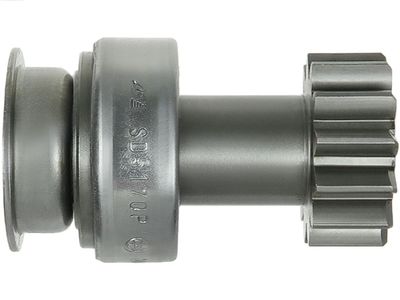 Pievads ar brīvgaitas mehānismu, Starteris AS-PL SD5170P