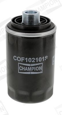 Масляный фильтр CHAMPION COF102101S