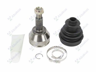 Шарнирный комплект, приводной вал ABAKUS 141-04-070