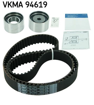 Комплект ремня ГРМ SKF VKMA 94619