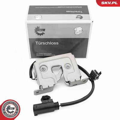 Замок капота ESEN SKV 60SKV610