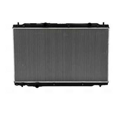 Radiators, Motora dzesēšanas sistēma NISSENS 607156