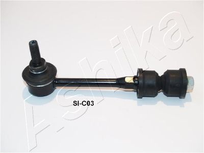 Stabilizators, Balstiekārta ASHIKA 106-0C-C03